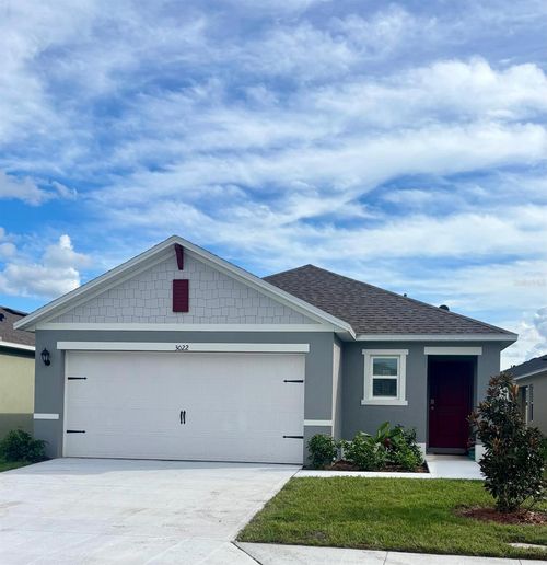 3022 Viceroy Ct, POINCIANA, FL, 34759-5830 | Card Image