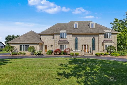 7 Paddock, Lemont, IL, 60439-9781 | Card Image