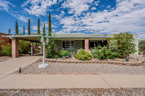 273 E La Huerta, Green Valley, AZ, 85614-2228 | Card Image