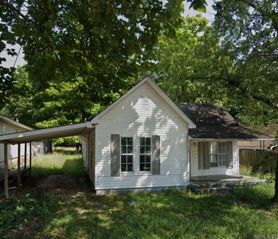 703 E Lake Street, House other with 2 bedrooms, 1 bathrooms and null parking in Paragould AR | Image 1