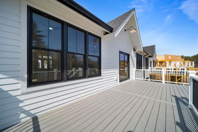34 Trails Edge Rd, Condo with 3 bedrooms, 3 bathrooms and null parking in Windham NH | Image 43