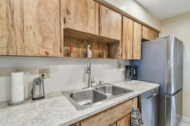 7923 Radcliffe Cir, House other with 2 bedrooms, 2 bathrooms and null parking in PORT RICHEY FL | Image 21