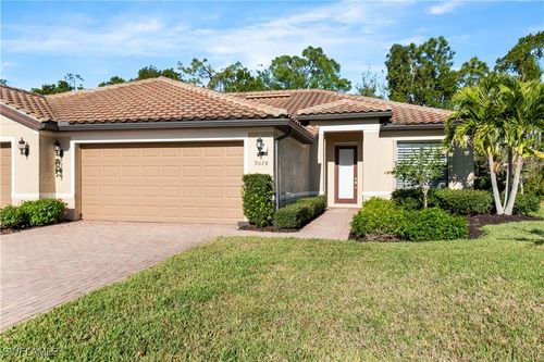 9078 Triangle Palm Ln, FORT MYERS, FL, 33913-8403 | Card Image
