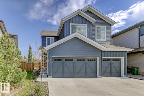 513 Eagleson Wynd Nw, Edmonton, AB, T6M0Y5 | Card Image