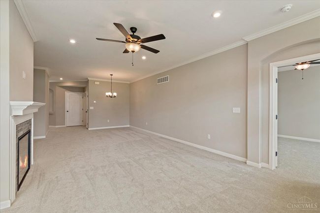 463 Valhalla Court, Condo with 3 bedrooms, 3 bathrooms and null parking in Turtle Creek Twp OH | Image 12