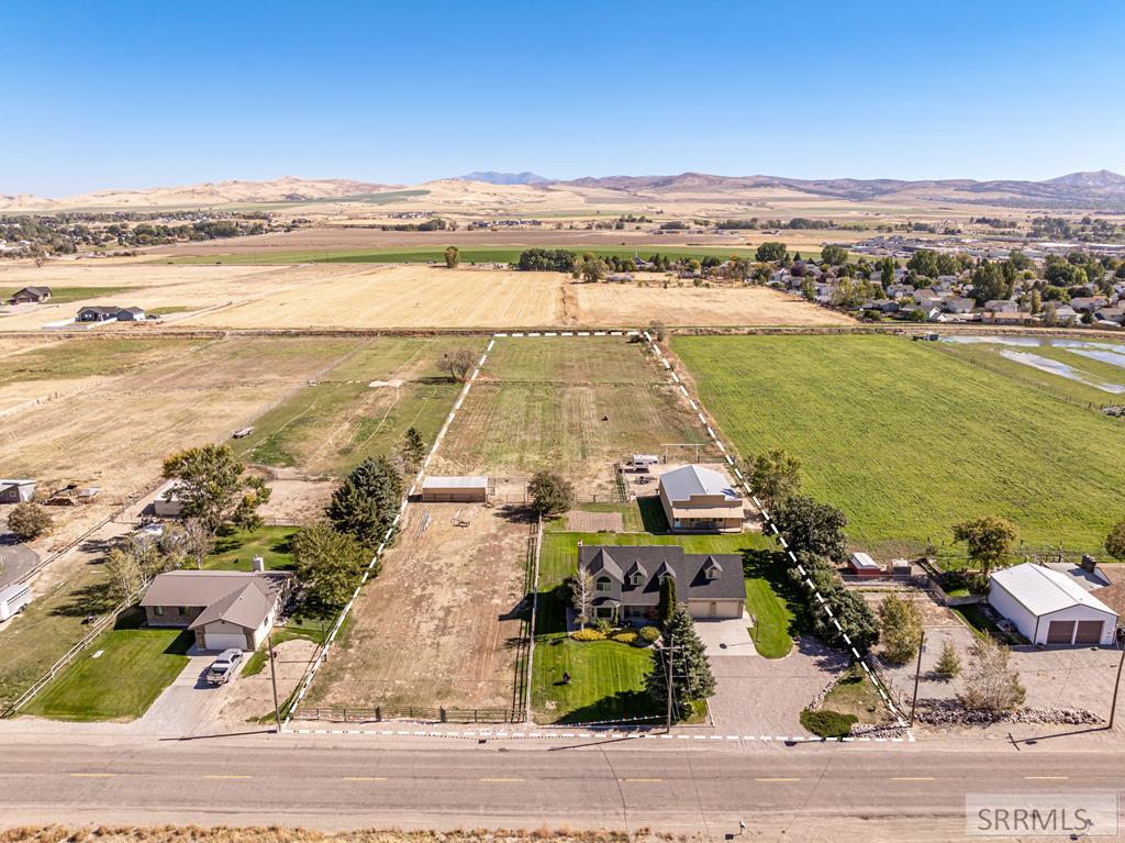 Hawthorne Rd, Pocatello, ID 83202 #1