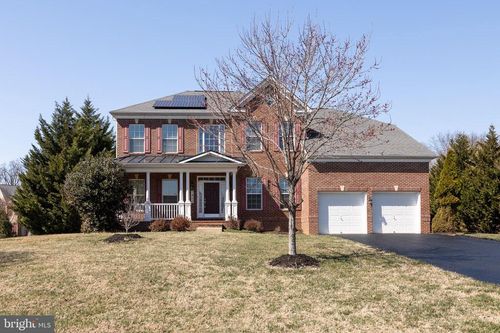 7800 Mystic River Ter, GLENN DALE, MD, 20769-9711 | Card Image
