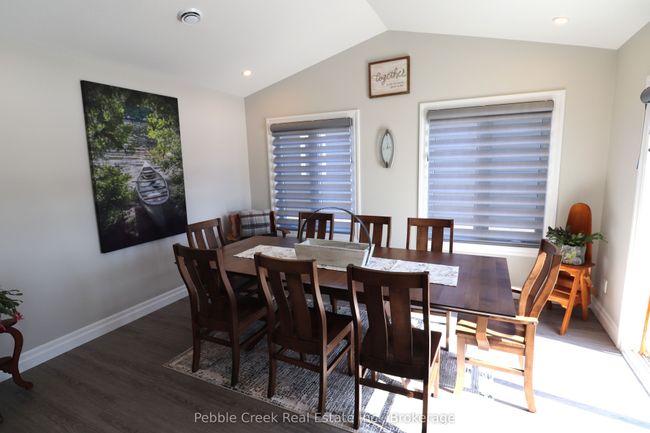 215 Lake Breeze Dr, House other with 2 bedrooms, 2 bathrooms and 2 parking in Goderich ON | Image 16