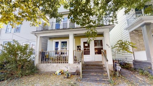 upper-173 Grote Street, Buffalo, NY, 14207 | Card Image