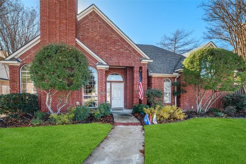 2700 Trophy Dr, Plano, TX, 75025-2425 | Card Image