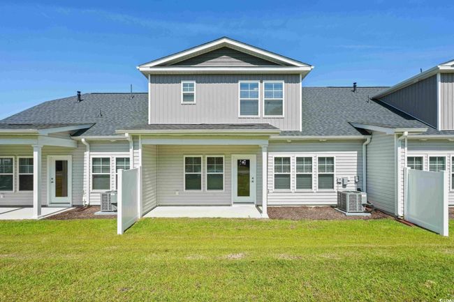 SURFSIDE - 300 Champion Blvd., Townhouse with 3 bedrooms, 3 bathrooms and null parking in Little River SC | Image 19