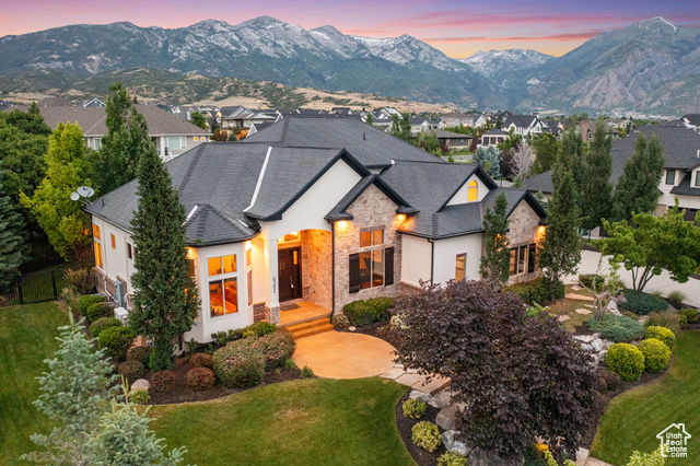 Adonis Dr, Highland, UT 84003