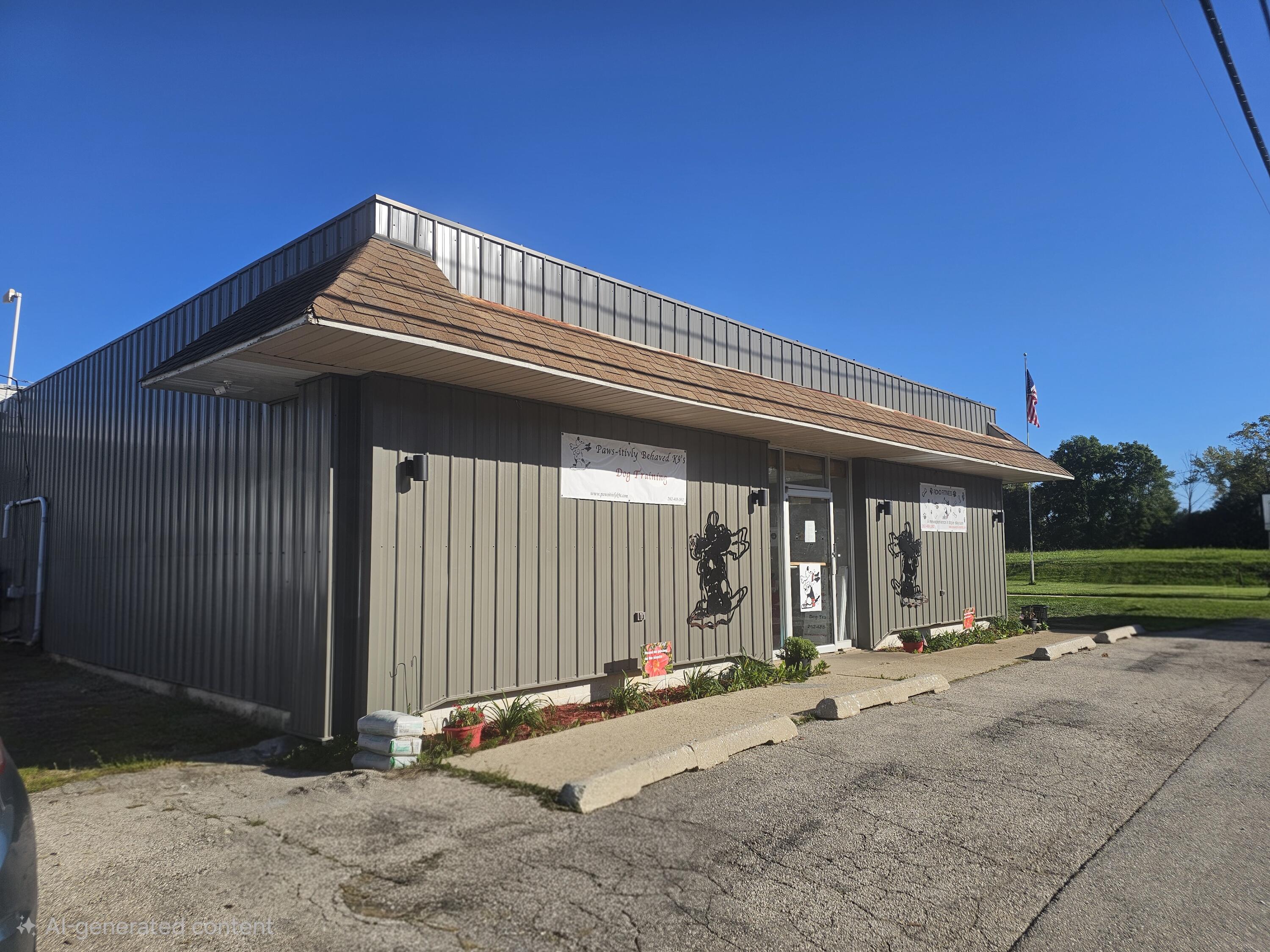 2524 76Th St, Franksville, WI