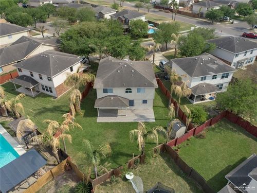 3205 San Fabian St, Mission, TX, 78572-7399 | Card Image