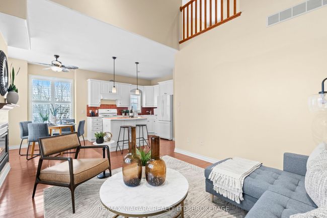 9 - 450 Nassau St, Condo with 3 bedrooms, 3 bathrooms and 1 parking in Niagara on the Lake ON | Image 8