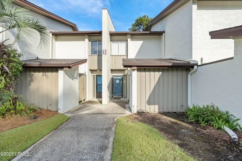 e-3 Marsh Harbor Dr, Beaufort, SC, 29907-1227 | Card Image