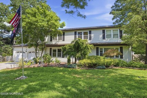 10 Harmony Hill Ct, Jackson, NJ, 08527-4346 | Card Image