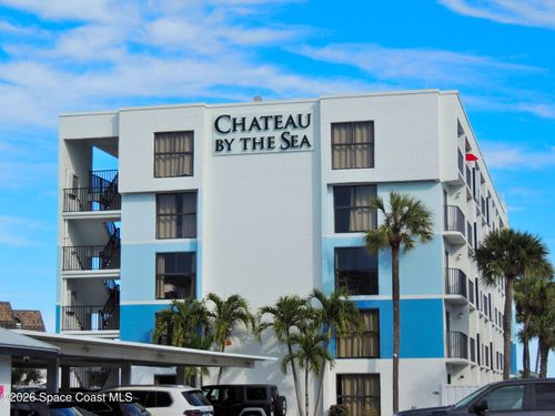 409-5300 Ocean Beach Boulevard, Cocoa Beach, FL, 32931 | Card Image