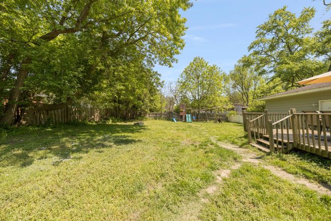 9526 Garden Ter, House other with 3 bedrooms, 1 bathrooms and null parking in Commerce Twp MI | Image 28