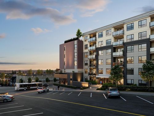 403-7375 Horne St, Mission, BC, V2V | Card Image