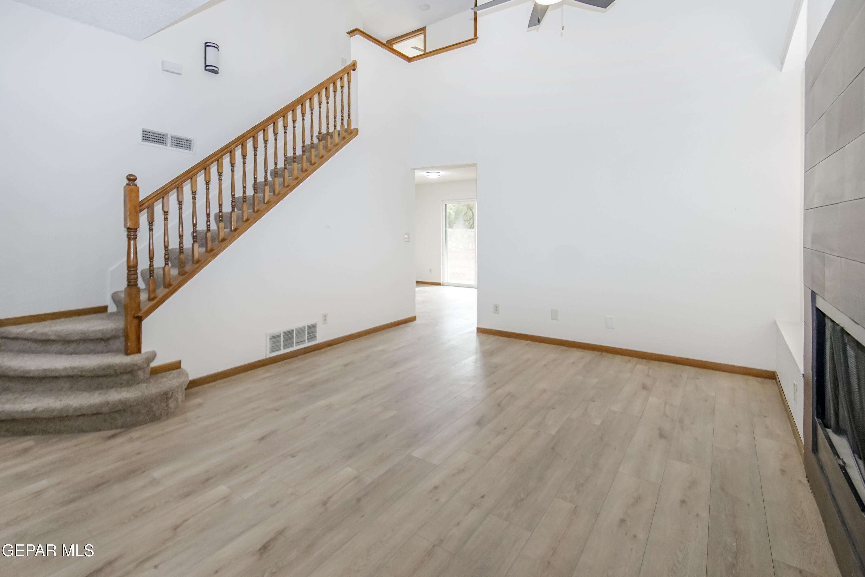 Residential Lease in El Paso 5