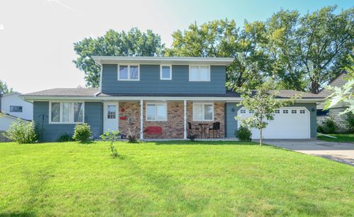 4131 Jersey Ave N, Crystal, MN, 55427-1454 | Card Image