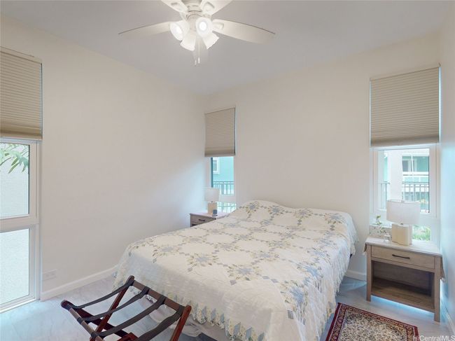 APT-210B - 1020 Aoloa Pl, Condo with 3 bedrooms, 2 bathrooms and 2 parking in Kailua HI | Image 13