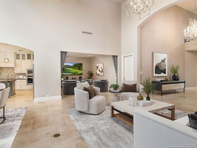 836 Canterbury Hill St, House other with 4 bedrooms, 5 bathrooms and null parking in Terrell Hills TX | Image 13