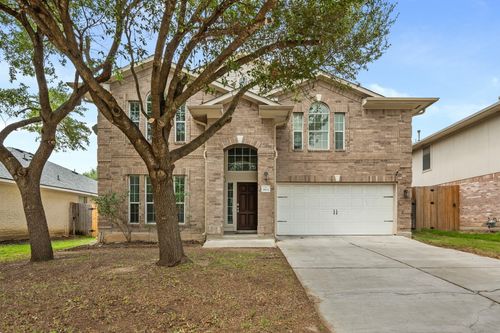 3902 Bonnie Ln, Round Rock, TX, 78665-1171 | Card Image