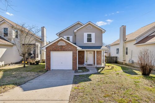 5708 Briarwick Ct, Hermitage, TN, 37076-4408 | Card Image