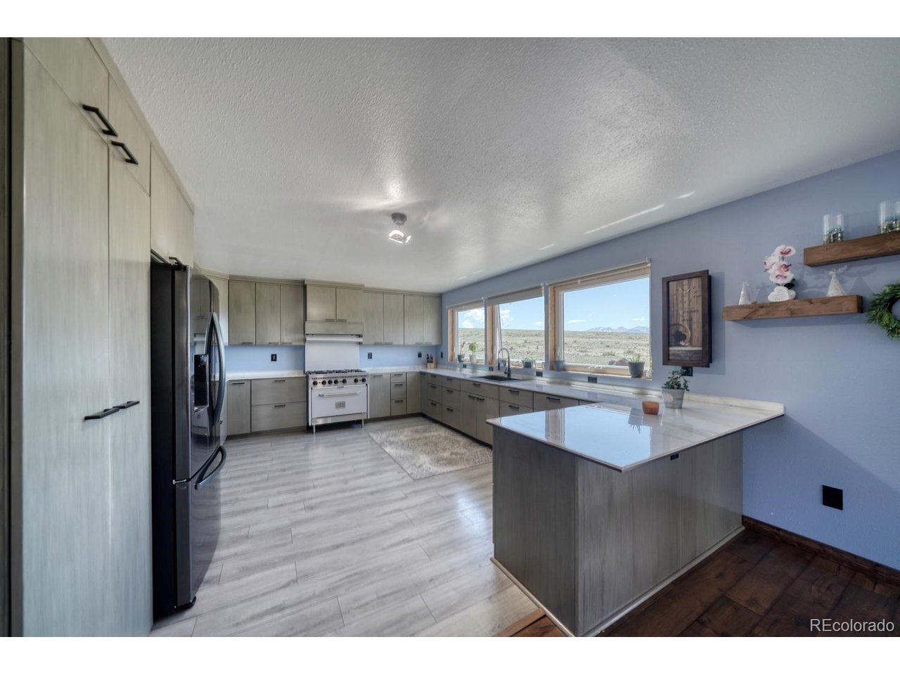 Residential in Westcliffe 4