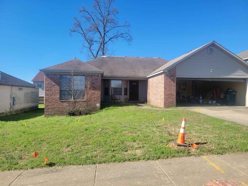 9711 Herndon, Little Rock, AR, 72204-0000 | Card Image