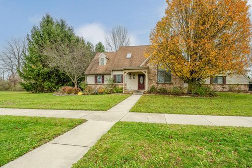 4799 Luther Path, Saint Joseph, MI, 49085-8323 | Card Image