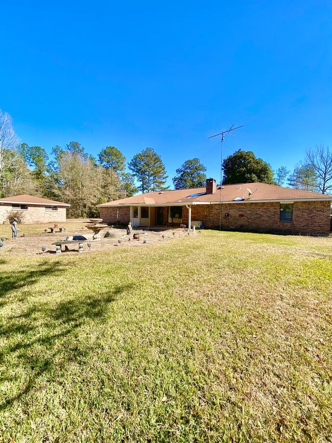 174 Lake David Drive, House other with 3 bedrooms, 2 bathrooms and 2 parking in Picayune MS | Image 13