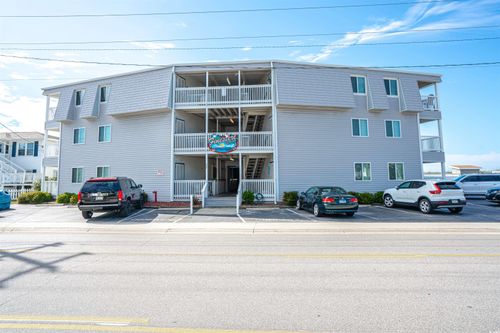 f2-5000 N Ocean Blvd, North Myrtle Beach, SC, 29582-1432 | Card Image