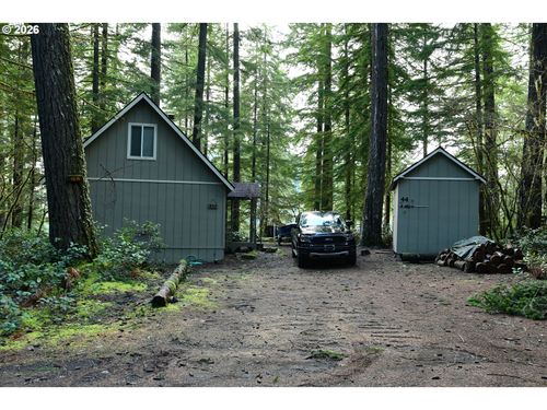 44 Northwoods, Cougar, WA, 98616-9714 | Card Image