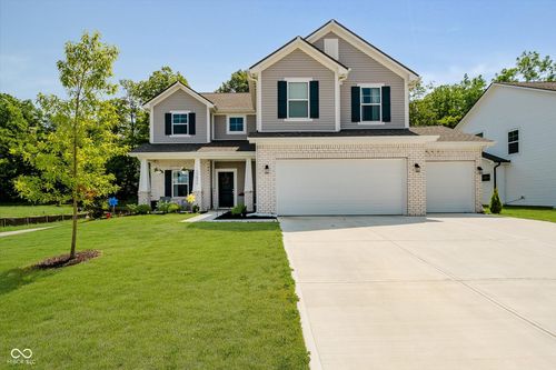 17977 Ambrosia Trail, Westfield, IN, 46074 | Card Image