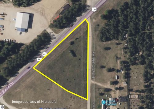 00 Us Highway 131, Mancelona, MI, 49659 | Card Image