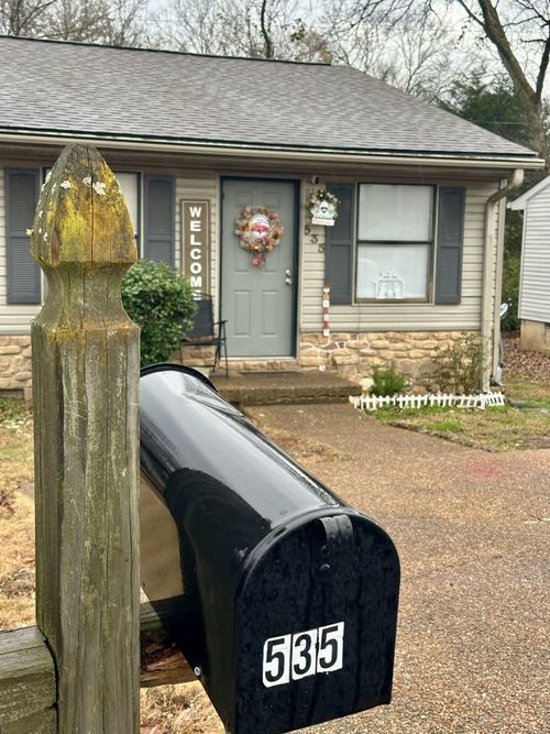 535 Cedar Dr, Nashville, TN, 37211-6641 | Card Image