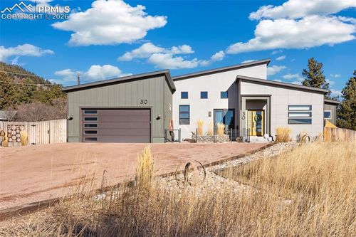 30 Gillia Street, Palmer Lake, CO, 80133 | Card Image