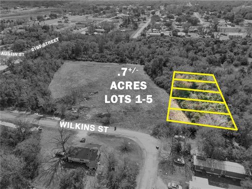 0 Wilkins Street, Hempstead, TX, 77445 | Card Image
