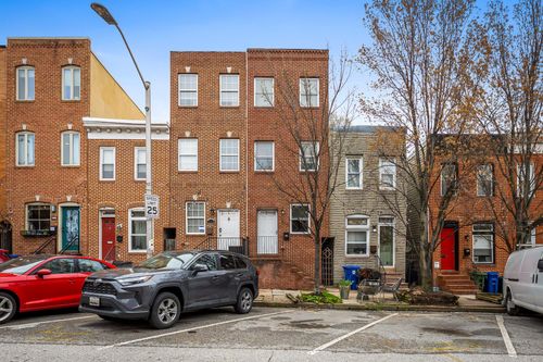 317 S Collington Ave, BALTIMORE, MD, 21231-2733 | Card Image