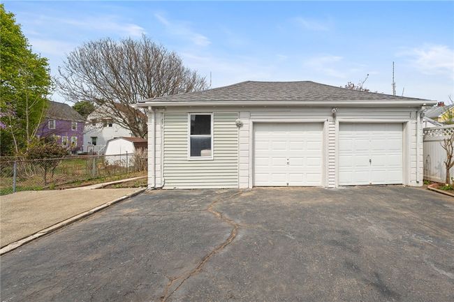 140 Blanding Ave, House other with 3 bedrooms, 2 bathrooms and 7 parking in East Providence RI | Image 29