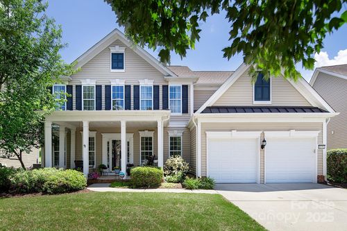 10792 Elsfield Ave Nw, Concord, NC, 28027-3007 | Card Image