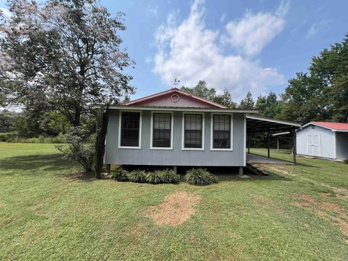 648 Hurricane Lake Rd, Bald Knob, AR, 72010-9515 | Card Image