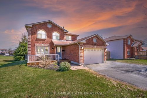 409 Anne St N, Barrie, ON, L4N7A4 | Card Image
