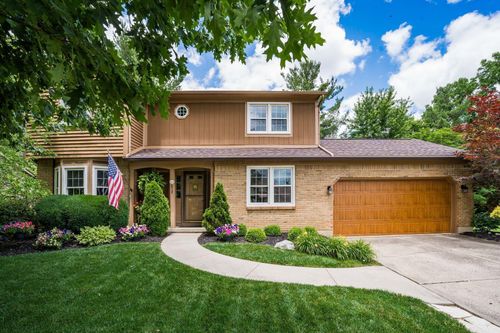612 Colony Dr, Westerville, OH, 43081-3616 | Card Image