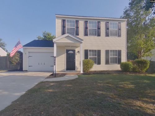 116 Megan Ln, Lexington, SC, 29073-7360 | Card Image