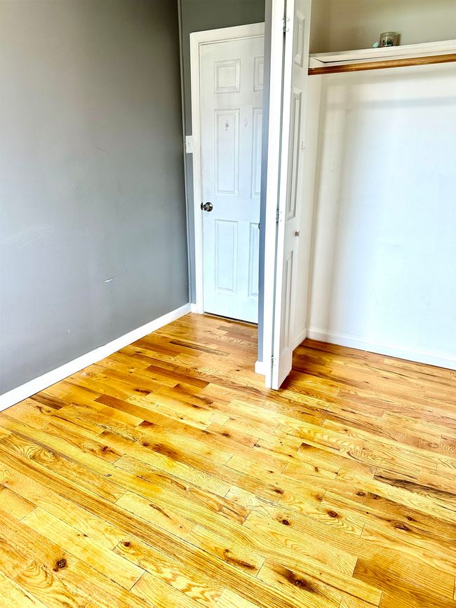 APT-1 - 245 Duncan Ave, Home with 2 bedrooms, 1 bathrooms and null parking in Jersey City NJ | Image 11