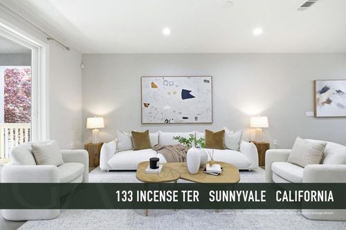 133 Incense Ter, Sunnyvale, CA, 94086-7048 | Card Image